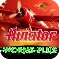 blood worms - Gold Edition v1.8.5