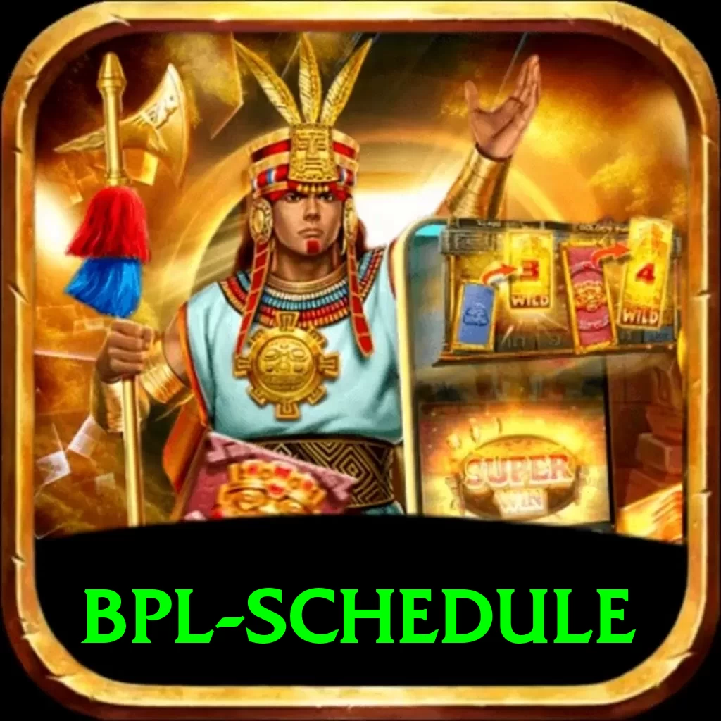 bpl schedule Max Pro v2.6.6 - 2