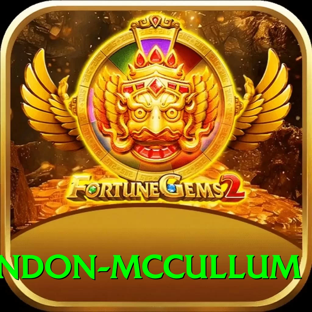 brendon mccullum VIP v1.9.8 - 2