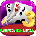 Casumo Pakistan Live Casino Deluxe