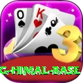 chamlang himal base Master v1.5.2
