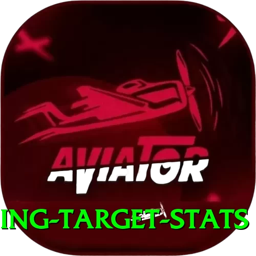 chasing target stats Pro v3.9.9 - 2