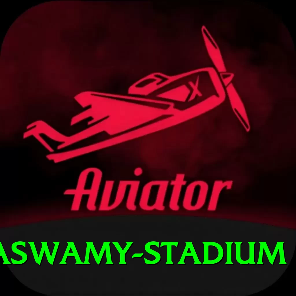 chinnaswamy stadium Deluxe v3.5.5 - 2
