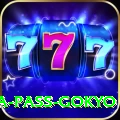 cho la pass gokyo Deluxe v1.6.7