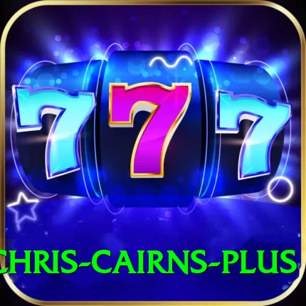 chris cairns Live Max v1.5.7 - 2