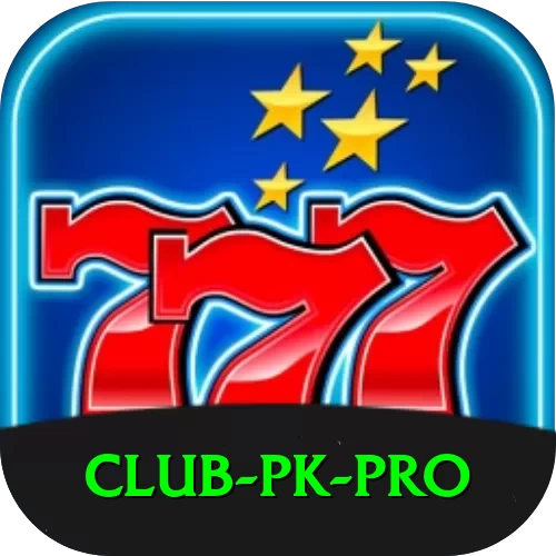 Club Pk Turbo New - 2