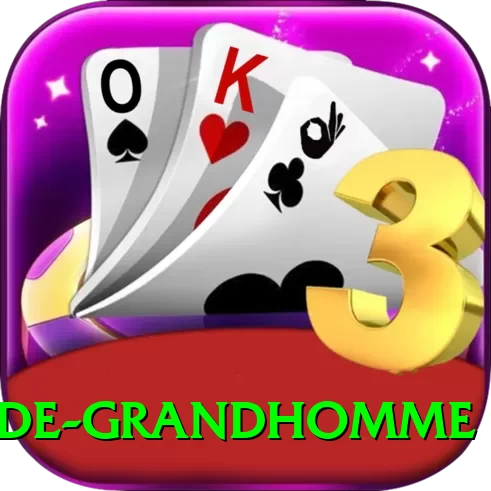 colin de grandhomme Games (Casino & Earning) VIP v3.5.0 - 2