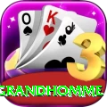 colin de grandhomme Games (Casino & Earning) VIP v3.5.0