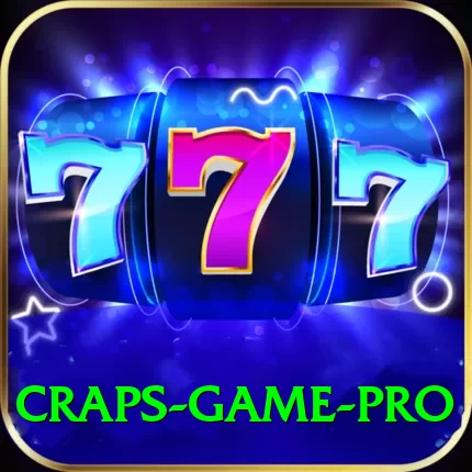 craps game Official v3.8.9 - 2
