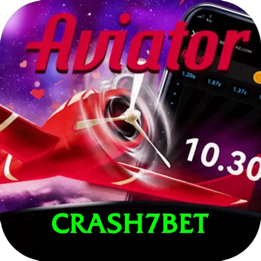 crash7bet Deluxe Pro vv3.6.0 - 2