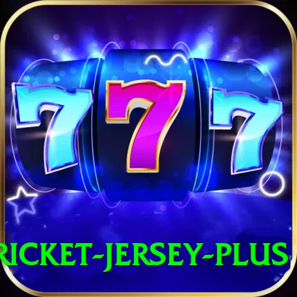 cricket jersey Live Max - 2