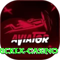 crickex casino Gold v1.1.0
