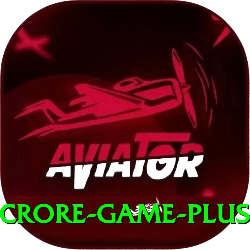 Crore Game Live Casino Champion - 2
