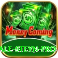 dale steyn Gold - Casino & Slots