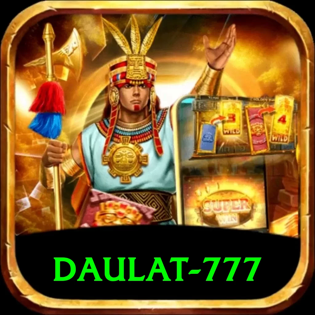 daulat 777 Premium v5.0.7 - 2