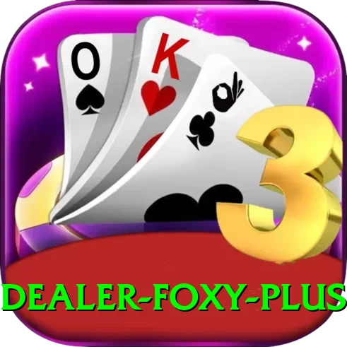Dealer Foxy - Master v3.0.6 - 2