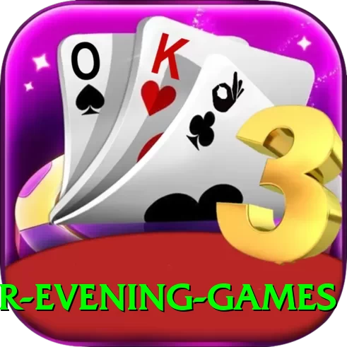 dew factor evening games Turbo Pro v3.5.7 - 2