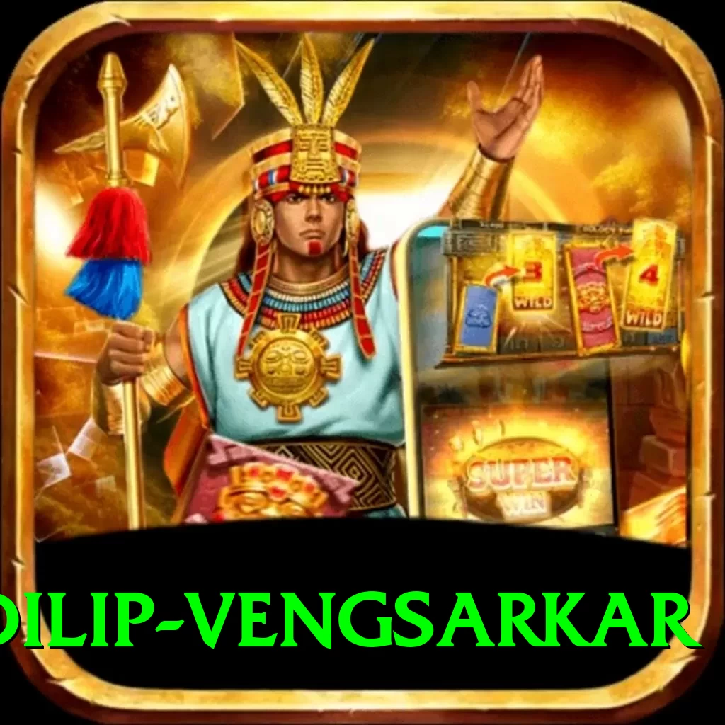 dilip vengsarkar Gold Pro v4.4.1 - 2