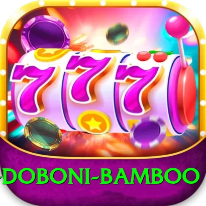 dovan doboni bamboo Gold Pro v3.6.7 - 2
