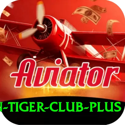 Dragon Tiger Club Pro New - 2