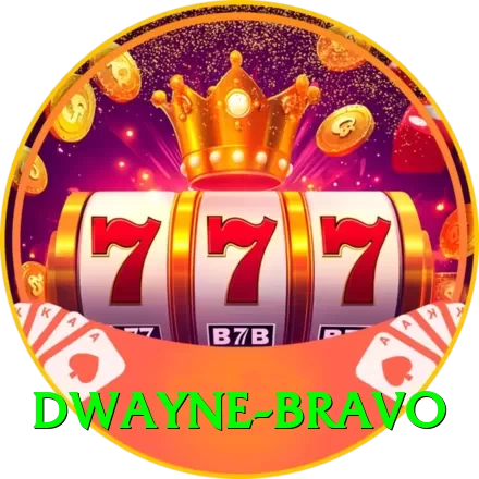 dwayne bravo Gold v5.1.2 - 2