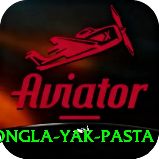 dzongla yak pasta Ultimate v4.3.8 - 2