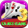 E2 Bet Game Plus