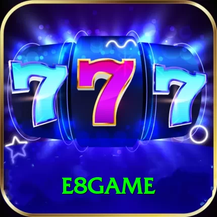 e8game Apps (Tools & Injectors) Gold vv5.5.6 - 2