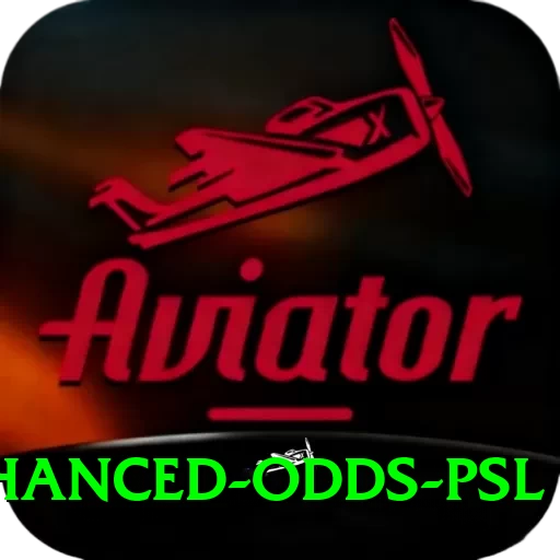 enhanced odds psl Apps (Tools & Injectors) Max v2.0.0 - 2