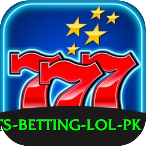 esports betting lol pk Master Pro v3.5.0 - 2