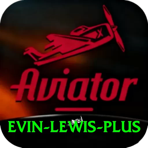 evin lewis Plus Gaming App - 2