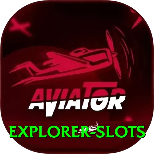 explorer slots VIP vv4.0.4 - 2