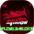 explorer slots VIP vv4.0.4