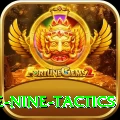 false nine tactics Gold v5.3.5