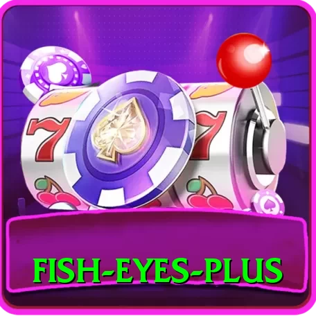 fish eyes - Gaming Elite - 2