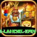 gaddafi lahore spin Deluxe Pro v2.0.9