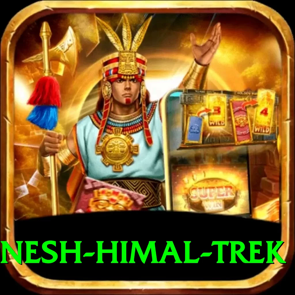 ganesh himal trek Deluxe Edition v1.5.0 - 2