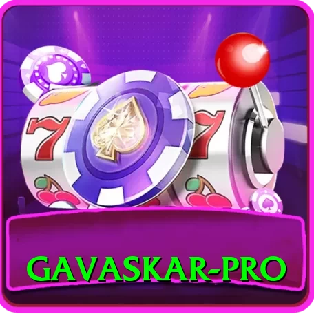 gavaskar Game Deluxe v3.4.8 - 2