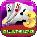 Geely Slots Gold Pro v3.7.8
