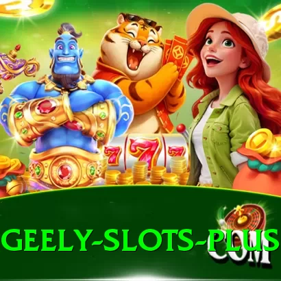 Geely Slots Games (Casino & Earning) Max v1.4.5 - 2