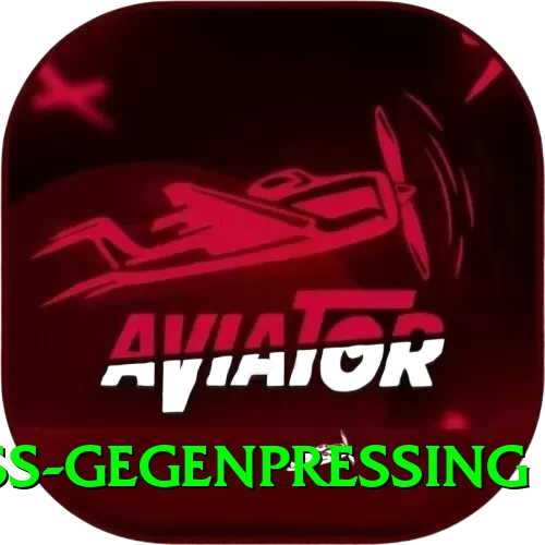 gegenpress gegenpressing VIP v4.1.8 - 2