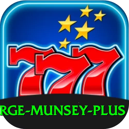 george munsey Prime 2024 - 2