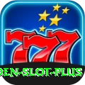 golden slot - Live Turbo