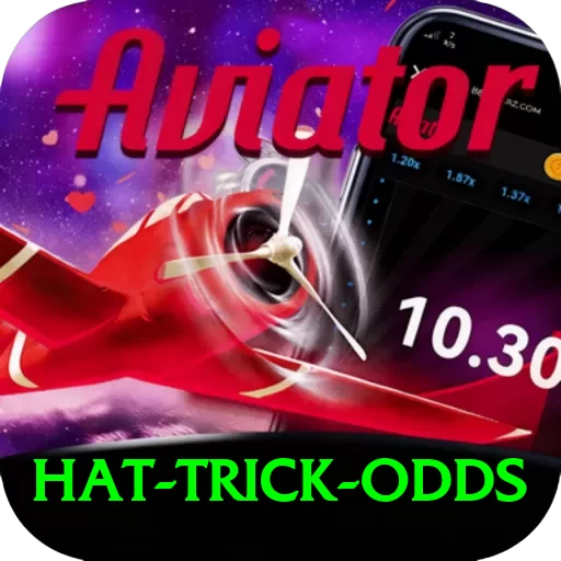 hat trick odds Pro Edition v2.6.9 - 2