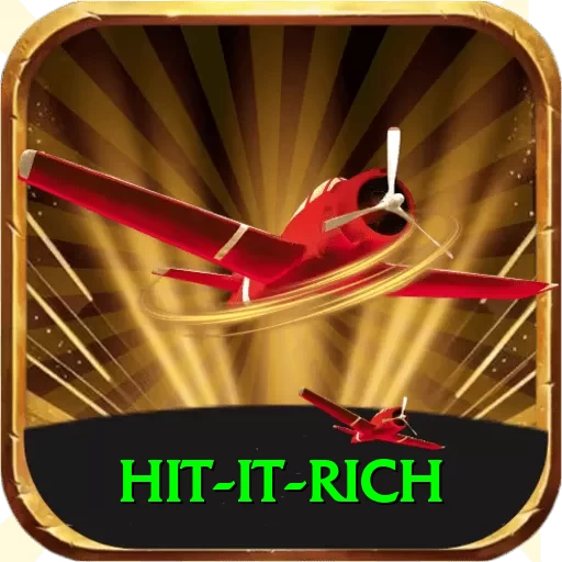 hit it rich Deluxe v4.2.7 - 2