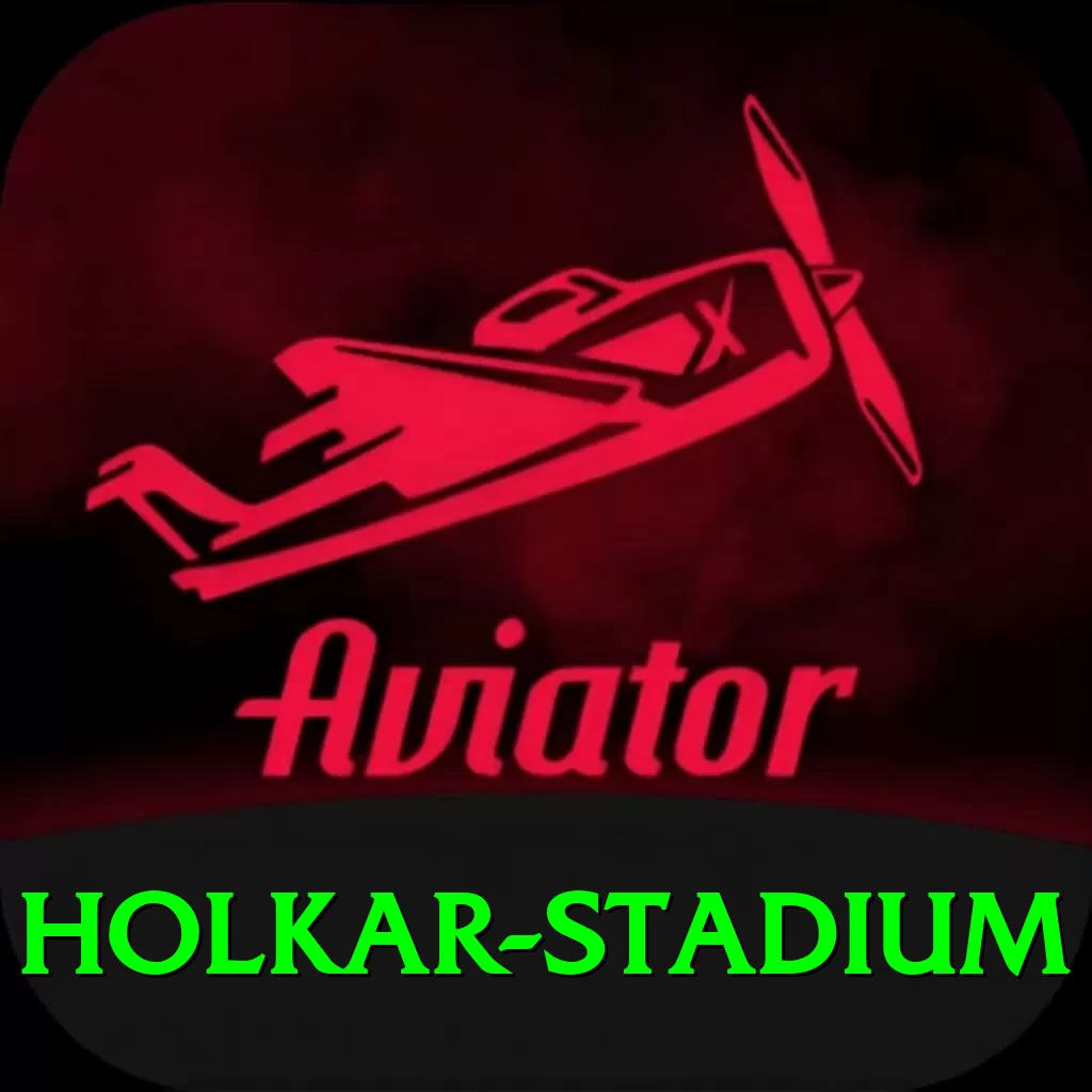 holkar stadium Deluxe v3.3.3 - 2