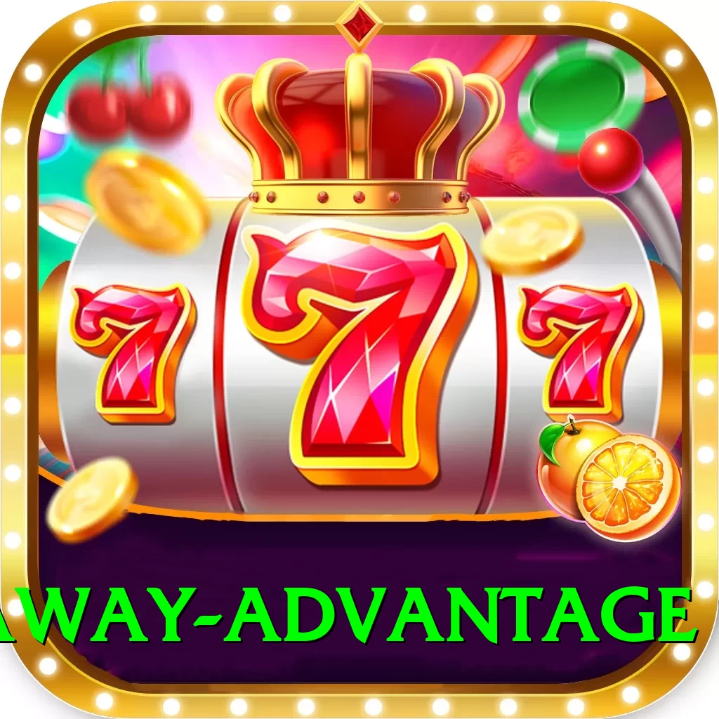 home away advantage VIP Edition v2.6.1 - 2