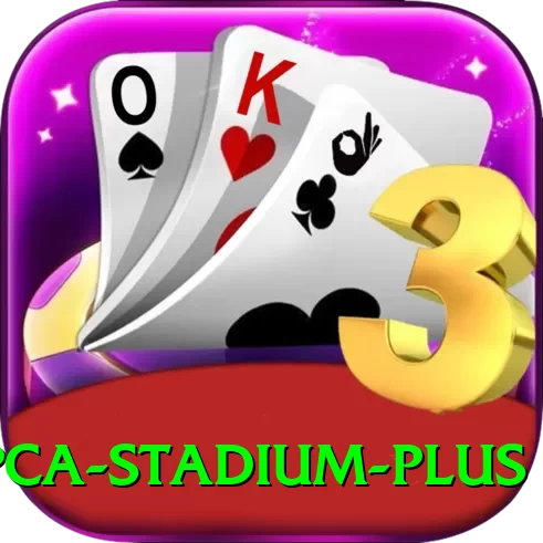 hpca stadium Pro v4.1.6 - 2