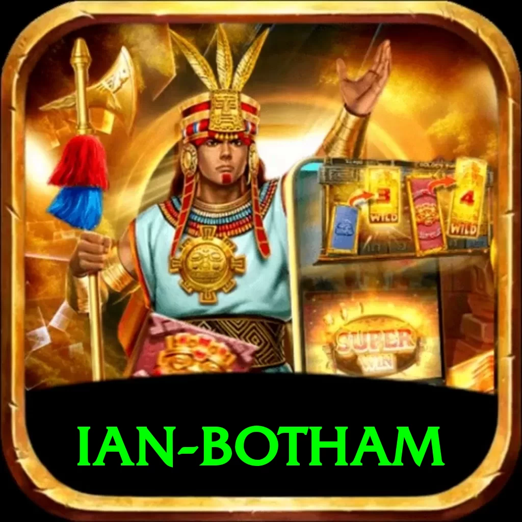ian botham Gold Edition v4.8.9 - 2