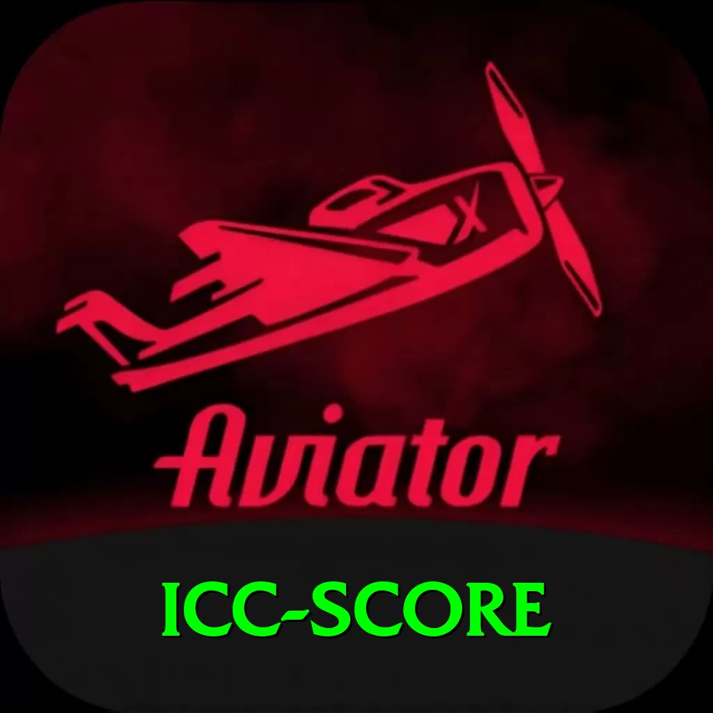 icc score Plus Edition v5.3.6 - 2
